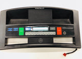 Weslo Cadence G 40 GTX Treadmill Display Console Panel etwl29606 254327 - fitnesspartsrepair