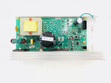 Weslo Cadence G5.9 WLTL29609 Motor Controller Lower Board MC2100LT-12NI 297202 - fitnesspartsrepair