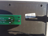 Weslo Cadence Treadmill Display Console Control Panel 725 850 855 860 875 - fitnesspartsrepair