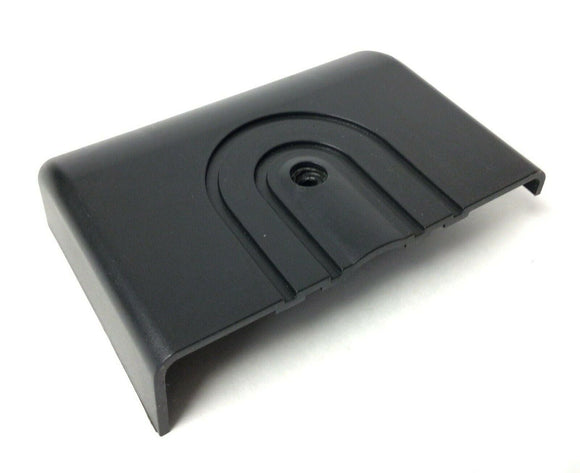 Weslo FreeMotion Image Lifestyler Treadmill Left Desk Rail Endcap Cover 148128 - hydrafitnessparts