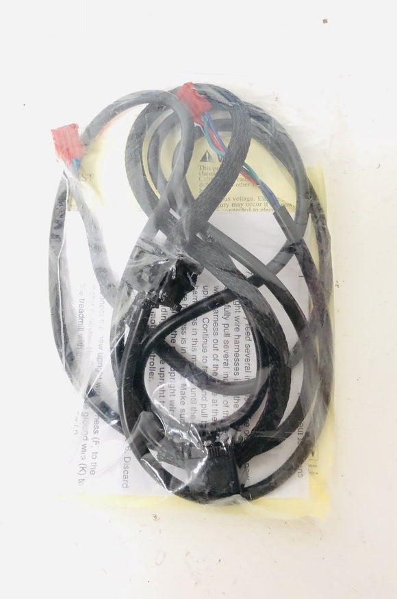 Weslo G 5.9I R 5.2 Treadmill Upright Wire Harness 70