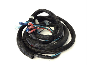 Weslo Proform 280 200cs 70e C22 C32 C12 Treadmill Main Wire Harness 177651 - hydrafitnessparts