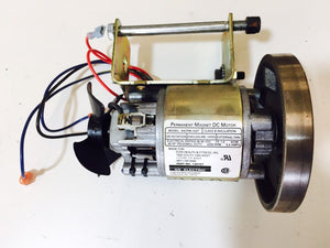 Weslo Proform Lifestyler Image Treadmill DC Drive Motor 139757 .40 Hp - fitnesspartsrepair