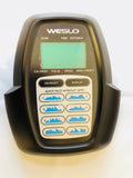 Weslo Pursuit CT 4.2 - R3.2 Recumbent Bikes Display Console GG43W150143 334675 - fitnesspartsrepair