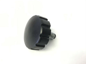 Weslo Recumbent Bike Base Adjustment Knob 186252 - fitnesspartsrepair