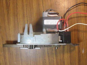 Weslo Treadmill Incline Motor ECM6197 115523 - fitnesspartsrepair