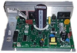 Weslo Treadmill Motor Controller Control Lower Board g5.9 g5.9i r5.2 MC1650LS-2W - fitnesspartsrepair