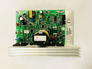 Weslo Treadmill Motor Controller Lower Control Board MC1650LS-2W 342550 - fitnesspartsrepair