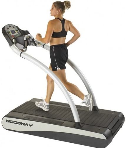 Woodway Desmo S Treadmill - fitnesspartsrepair