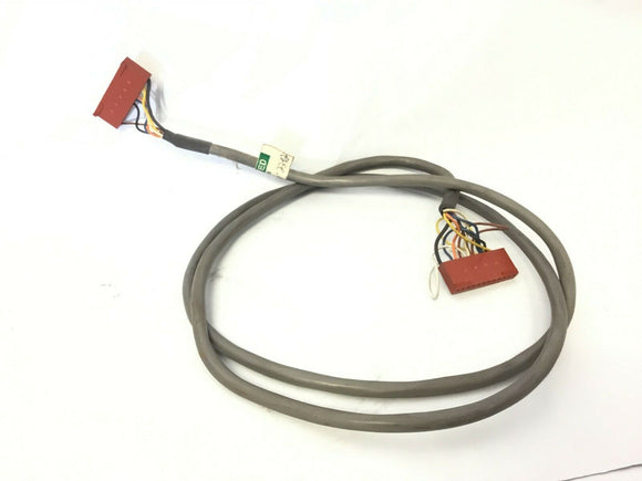 Woodway DESMO-S Treadmill Board Interconnect Wire Harness Cable - fitnesspartsrepair