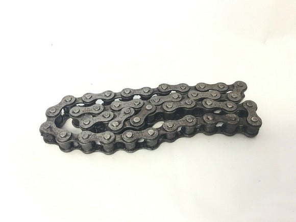 Woodway DESMO-S Treadmill Long Drive Chain - fitnesspartsrepair