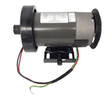 Xterra Fitness TR150 450887 Treadmill DC Drive Motor with Flywheel CRG080304B - hydrafitnessparts