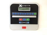Xterra Fitness TR150 450887 Treadmill Display Console Panel CRP020486D-IE - hydrafitnessparts
