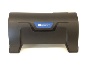 Xterra Fitness TR150 450887 Treadmill Motor Hood Shroud Cover CRP010134-A1 - hydrafitnessparts