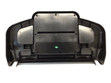 Xterra Fitness TR150 Treadmill Display Console Top Outer Cover CRP020487-A1-01 - hydrafitnessparts