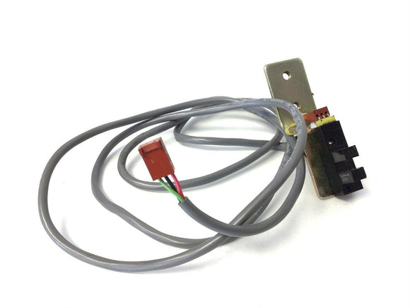Xystos X1 Aerobic Treadmill RPM Speed Sensor Reed Switch 2 Terminal Wire - hydrafitnessparts