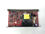 Xystos X1 +(Plus) T02292 Treadmill Lower Motor Control Board Controller ME62A-2B - fitnesspartsrepair